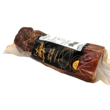 Cabecero de Lomo Curado (Coppa) About 750g