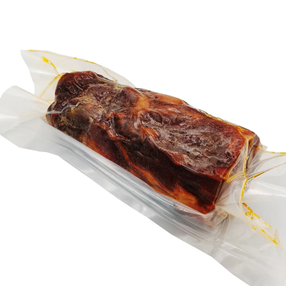 Cabecero de Lomo Curado (Coppa) About 750g - Image 2